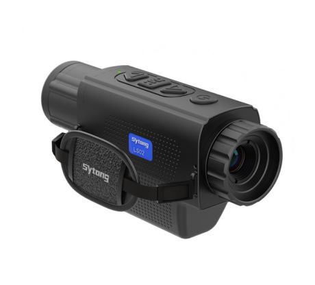 Тепловизионный монокуляр Sytong LS02-13 Тепловизионный монокуляр Sytong LS02-13