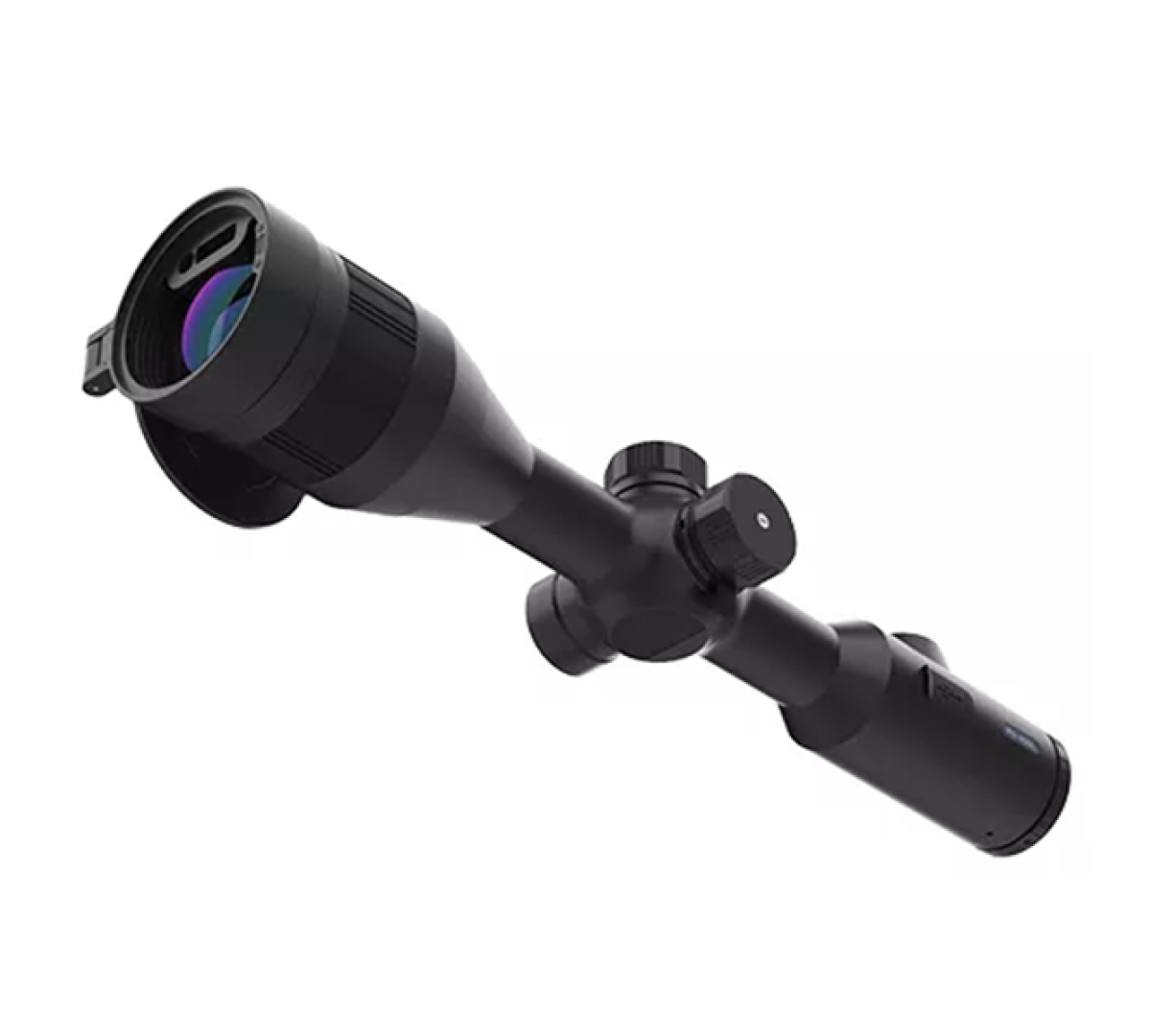 Тепловизионный прицел Sytong M5-650L