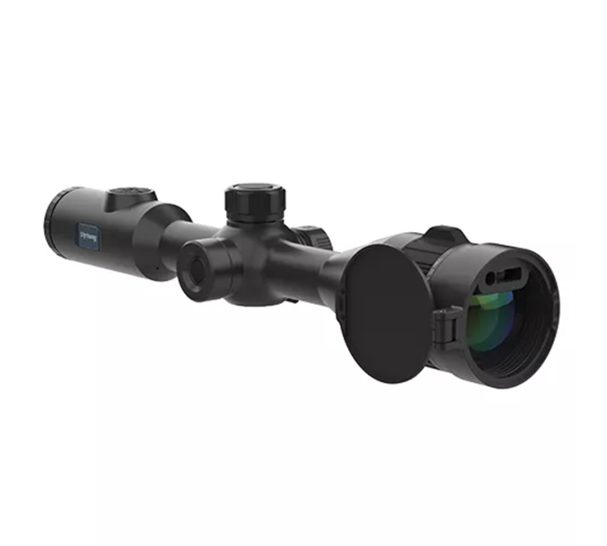 Тепловизионный прицел Sytong M5-650L