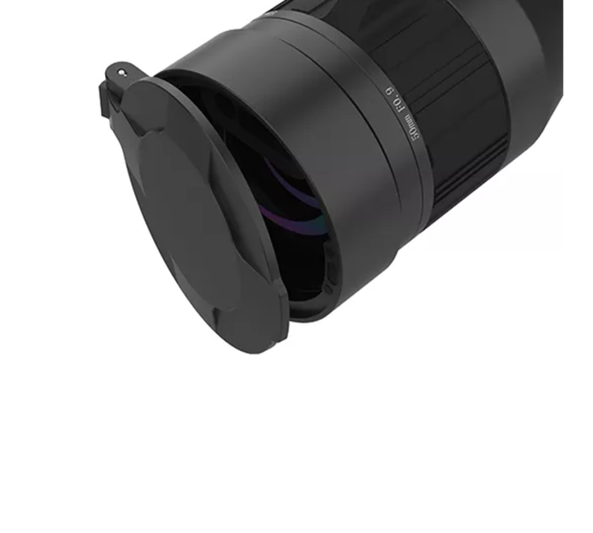 Тепловизионный прицел Sytong M5-650L
