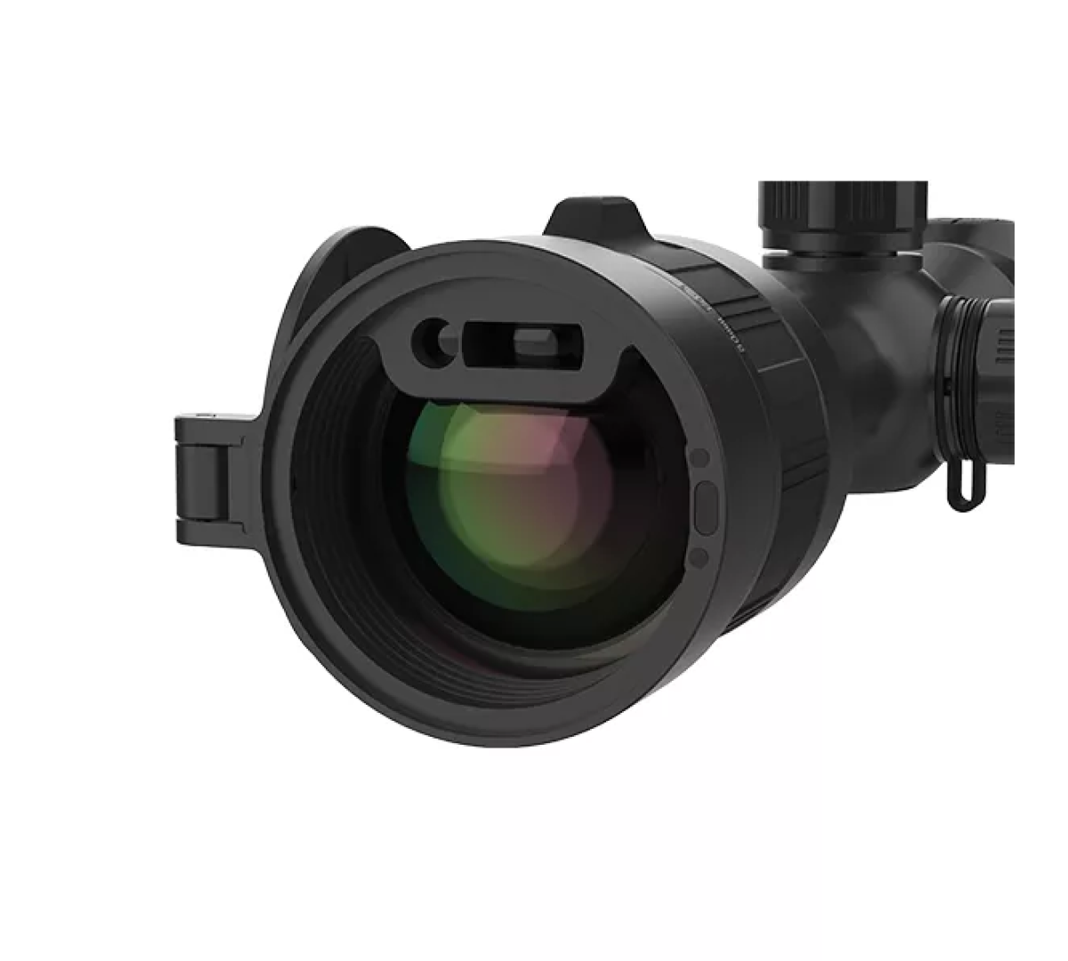 Тепловизионный прицел Sytong M5-650L