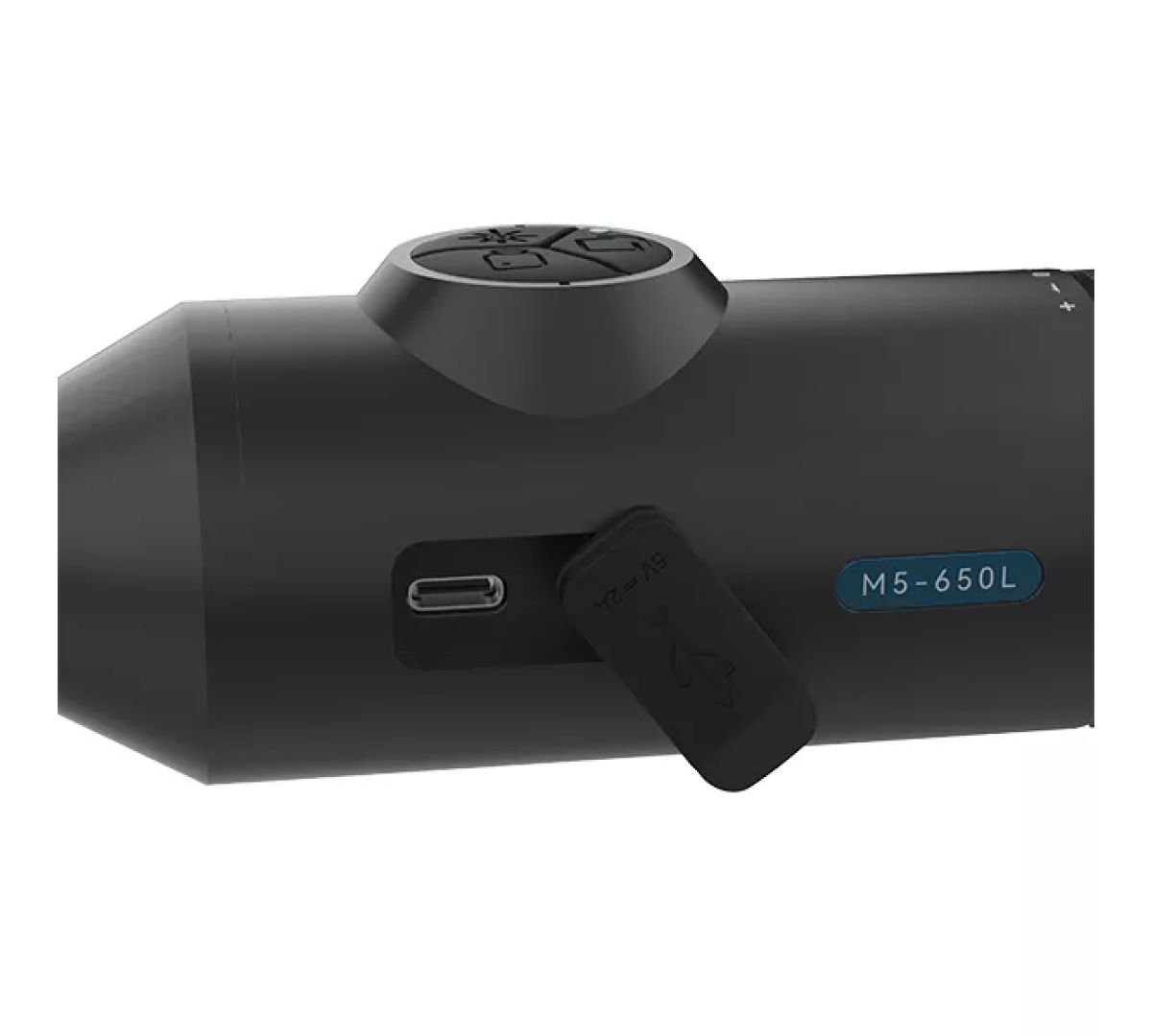 Тепловизионный прицел Sytong M5-650L