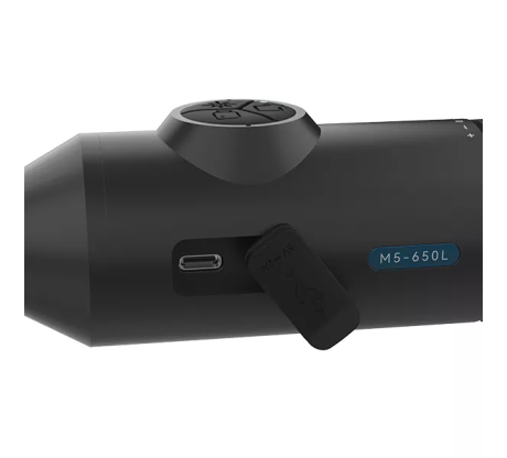 Тепловизионный прицел Sytong M5-650L