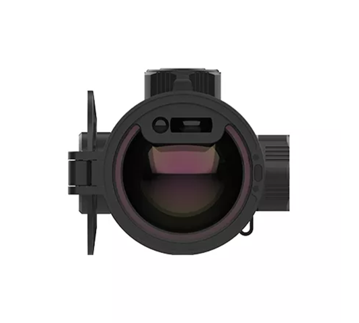 Тепловизионный прицел Sytong M5-650L