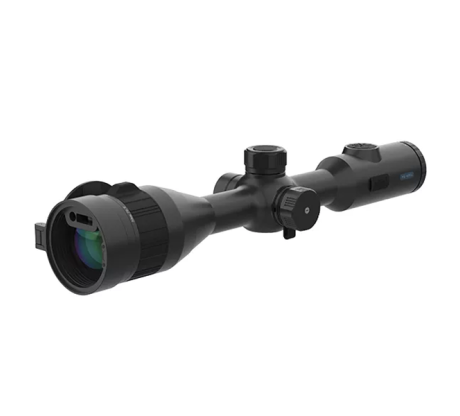 Тепловизионный прицел Sytong M5-650L