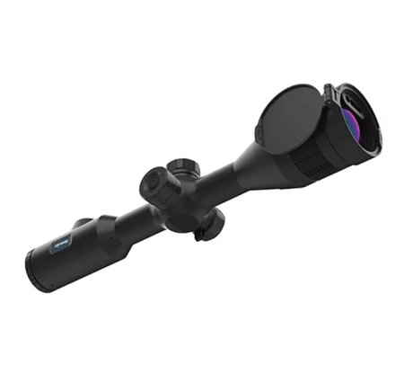 Тепловизионный прицел Sytong M5-650L