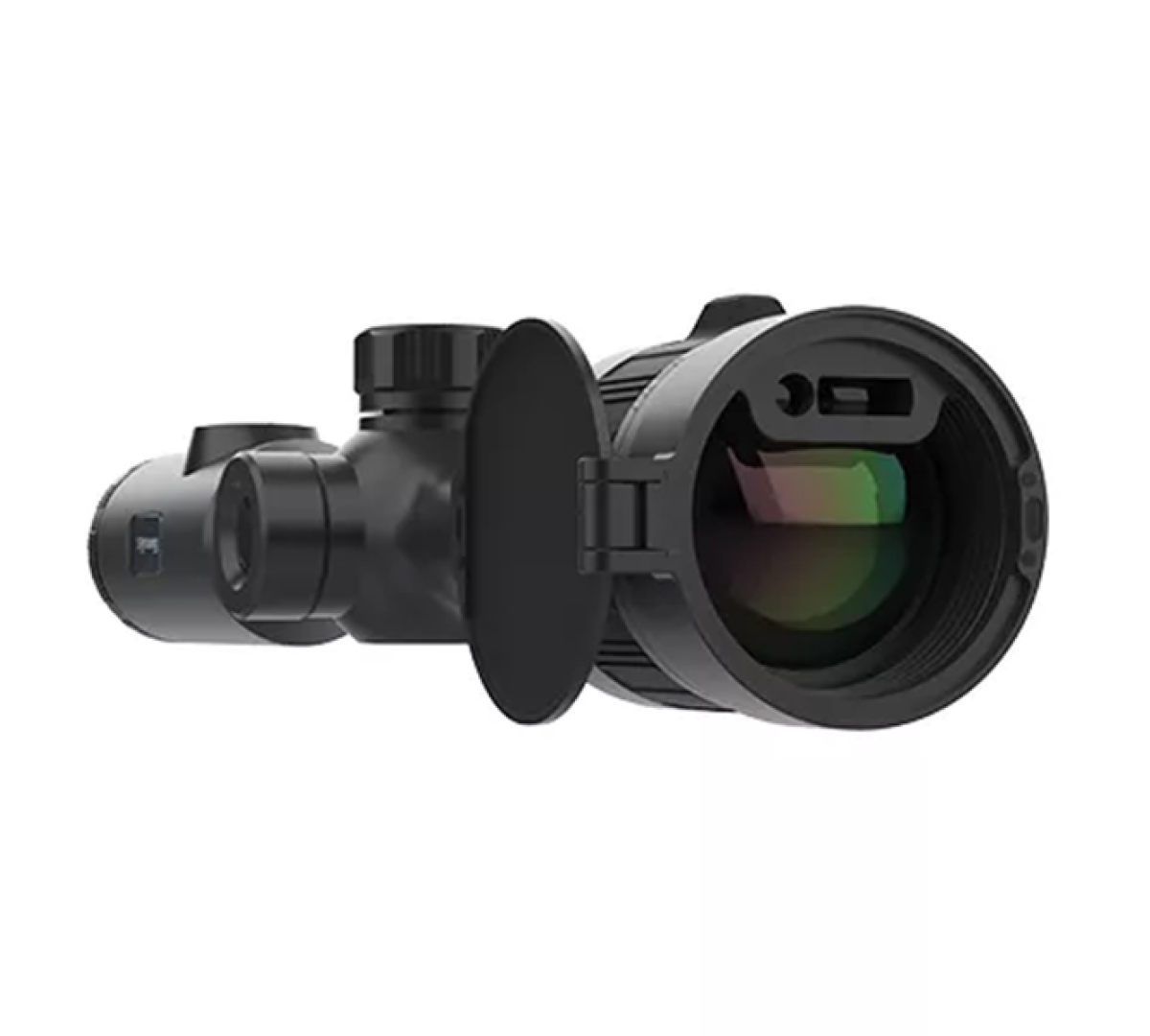 Тепловизионный прицел Sytong M5-650L