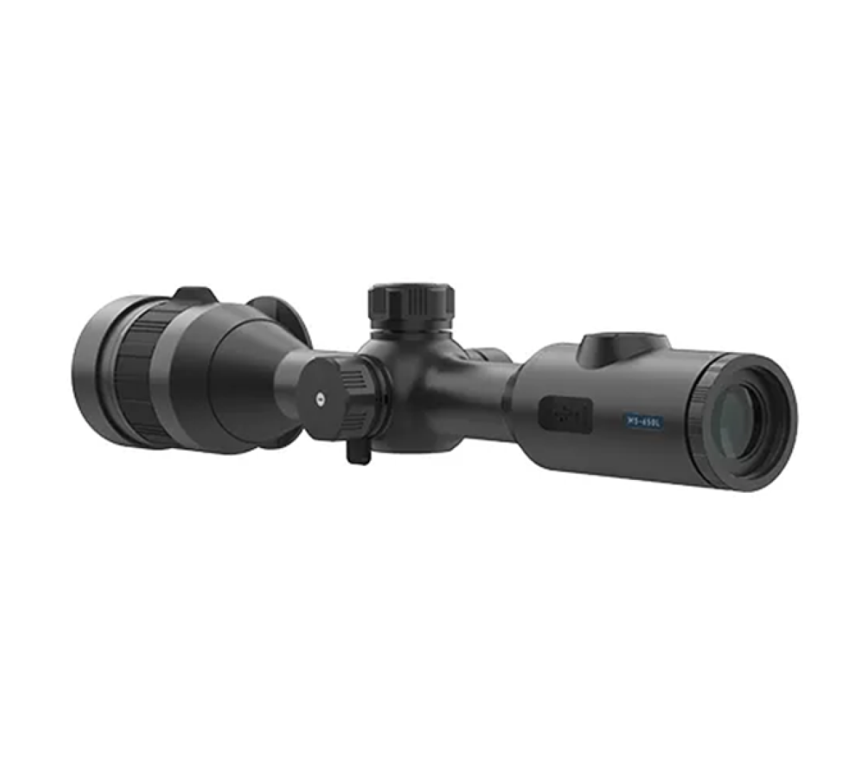 Тепловизионный прицел Sytong M5-650L