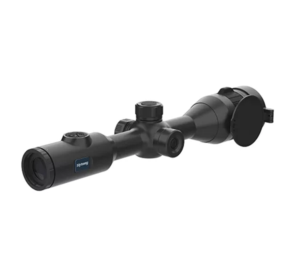 Тепловизионный прицел Sytong M5-650L
