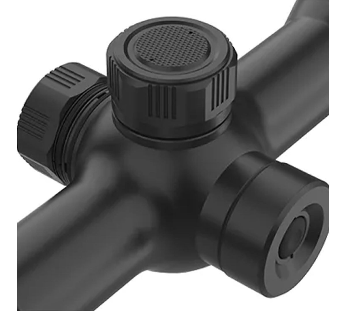 Тепловизионный прицел Sytong M5-650L