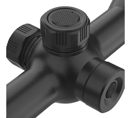 Тепловизионный прицел Sytong M5-650L
