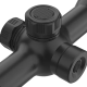 Тепловизионный прицел Sytong M5-650L
