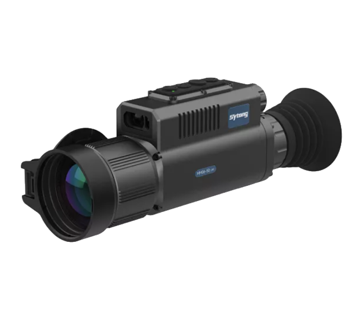 Тепловизионный прицел Sytong MM06-50 LRF