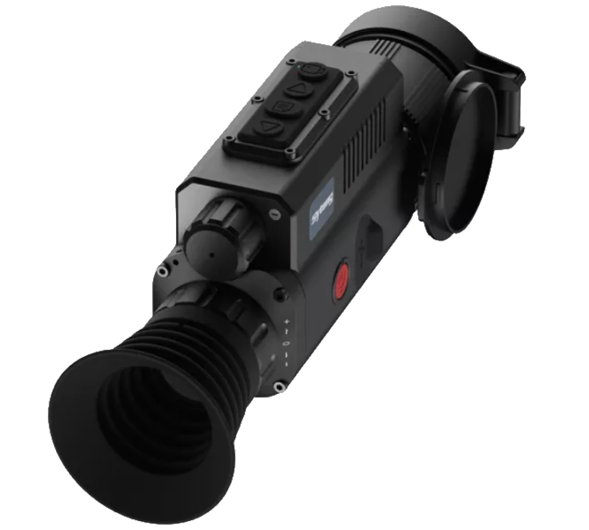 Тепловизионный прицел Sytong MM06-50 LRF