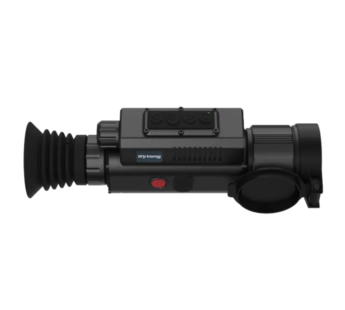 Тепловизионный прицел Sytong MM06-50 LRF