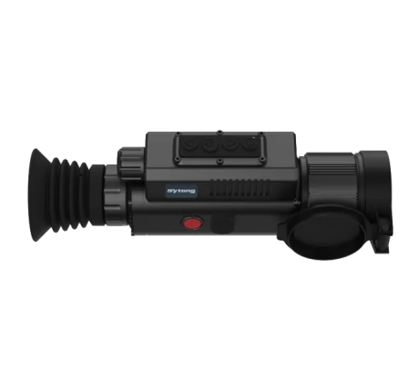 Тепловизионный прицел Sytong MM06-50 LRF