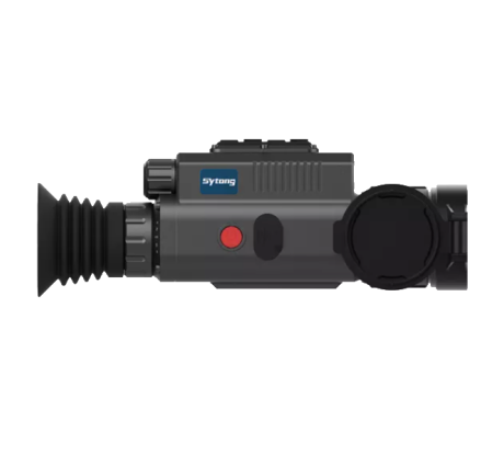 Тепловизионный прицел Sytong MM06-50 LRF