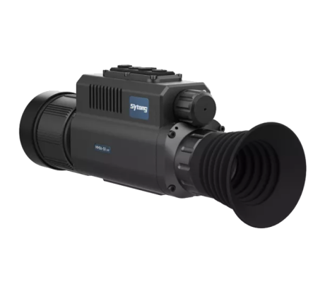 Тепловизионный прицел Sytong MM06-50 LRF