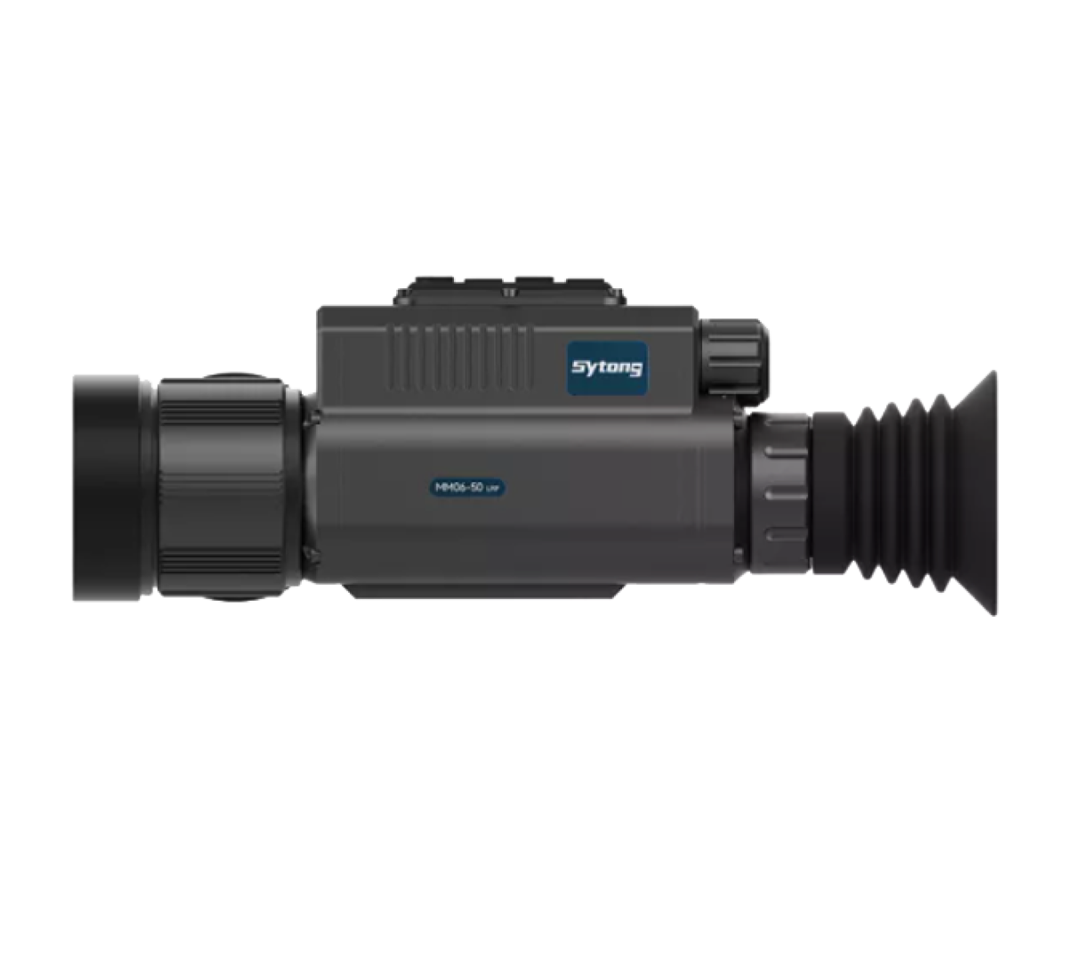 Тепловизионный прицел Sytong MM06-50 LRF