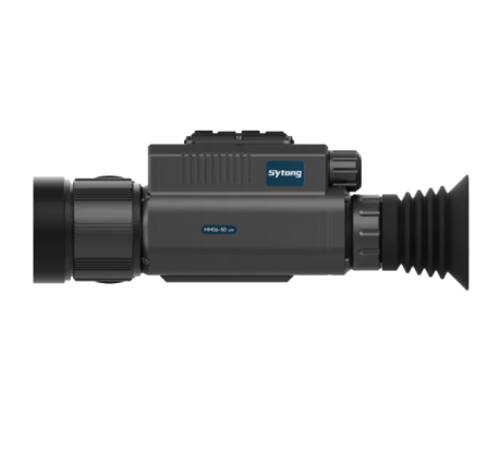 Тепловизионный прицел Sytong MM06-50 LRF