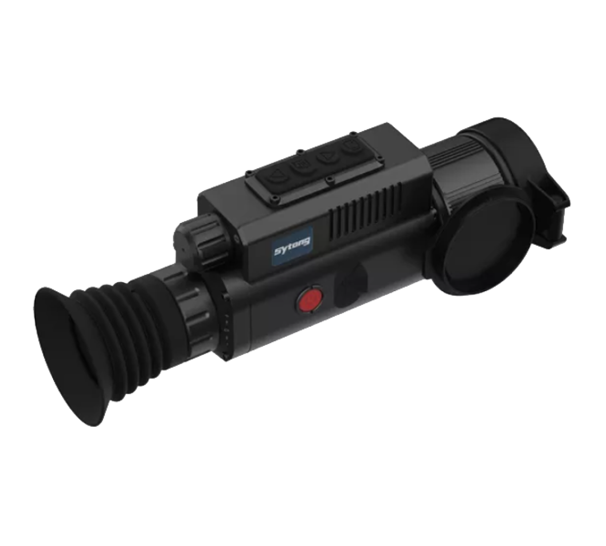 Тепловизионный прицел Sytong MM06-50 LRF