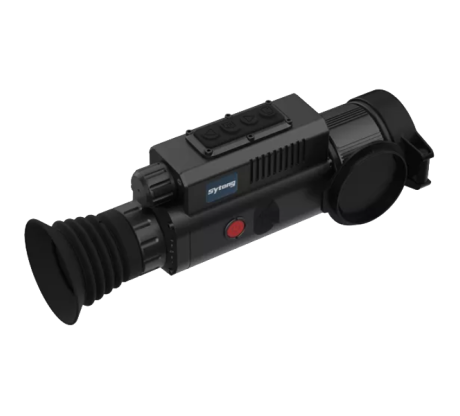 Тепловизионный прицел Sytong MM06-50 LRF