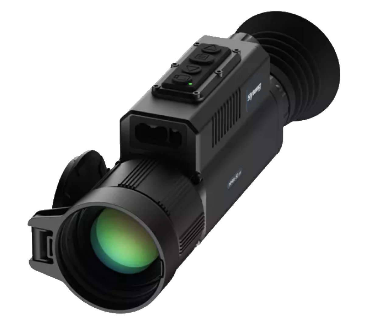 Тепловизионный прицел Sytong MM06-50 LRF