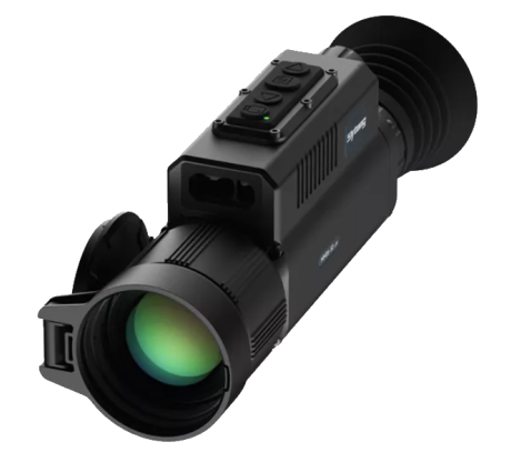 Тепловизионный прицел Sytong MM06-50 LRF