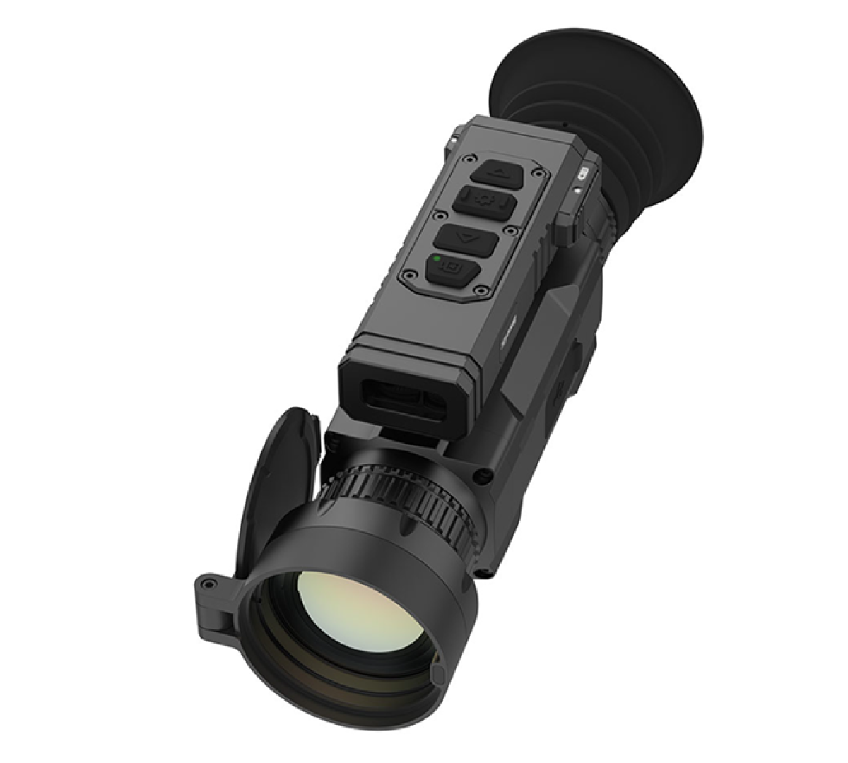 Тепловизионный прицел Sytong MMV2.0-650L