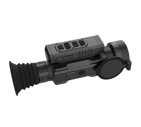 Тепловизионный прицел Sytong MMV2.0-650L