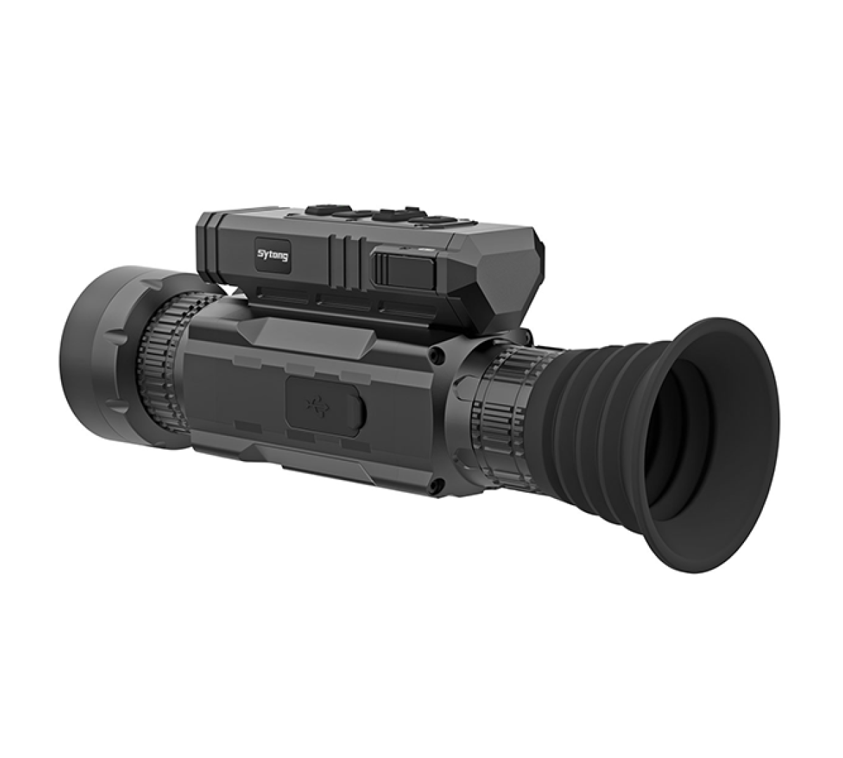 Тепловизионный прицел Sytong MMV2.0-650L