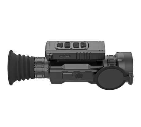 Тепловизионный прицел Sytong MMV2.0-650L