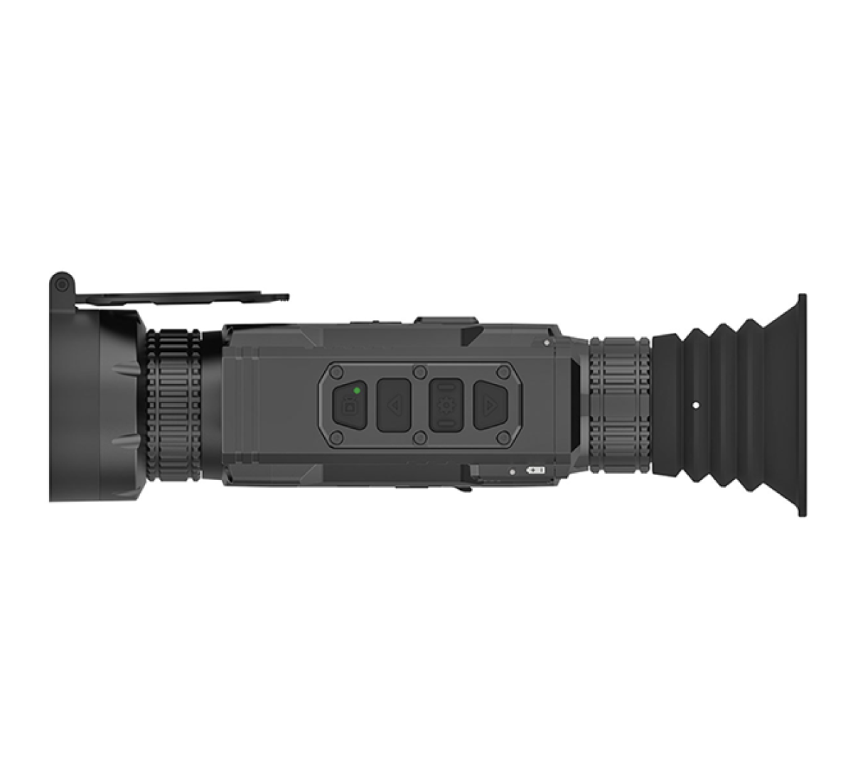 Тепловизионный прицел Sytong MMV2.0-650L