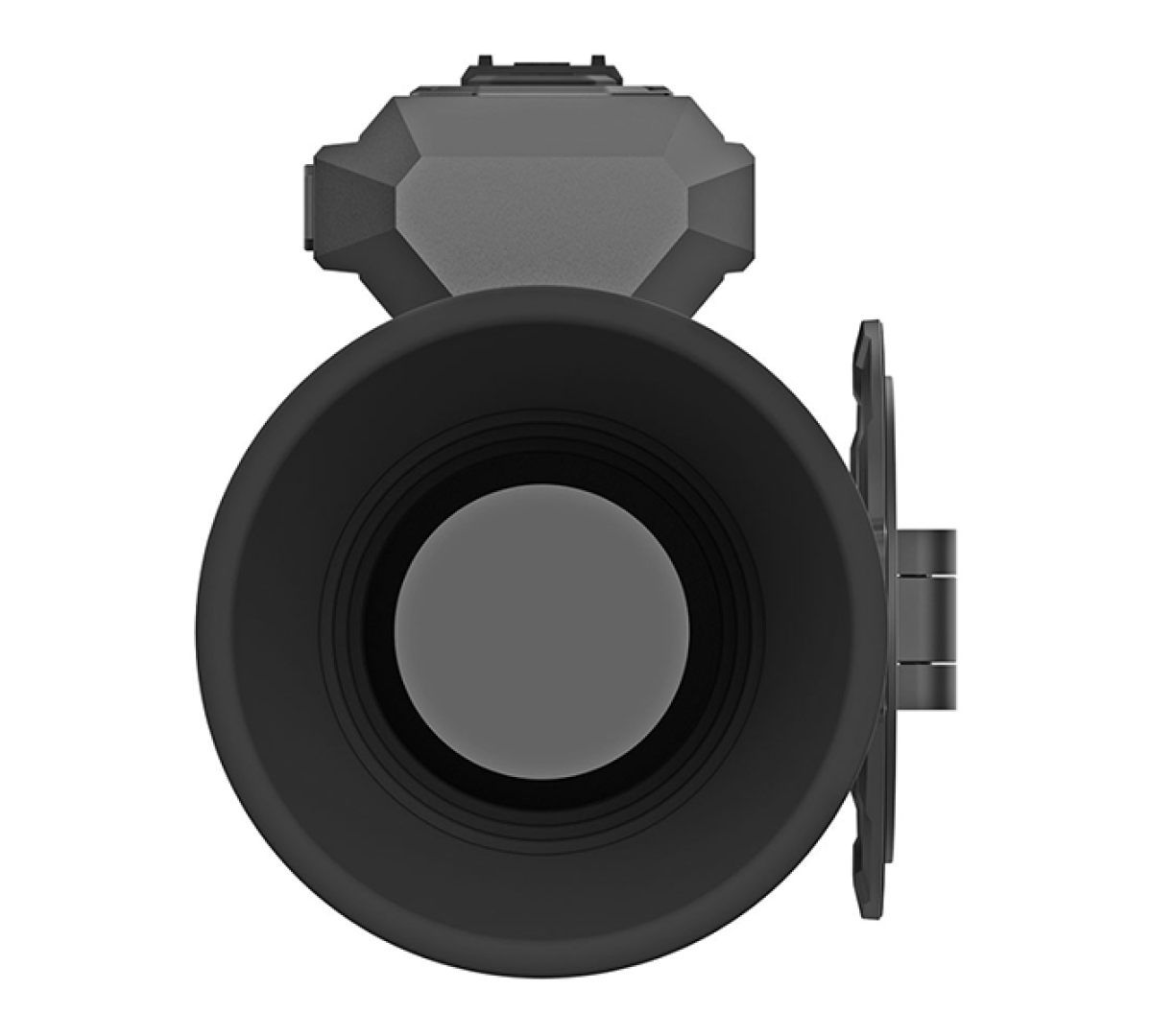 Тепловизионный прицел Sytong MMV2.0-650L