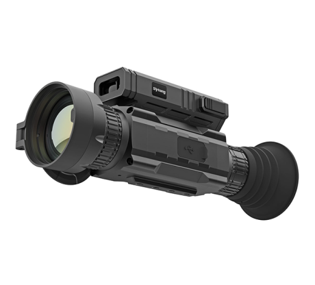 Тепловизионный прицел Sytong MMV2.0-650L