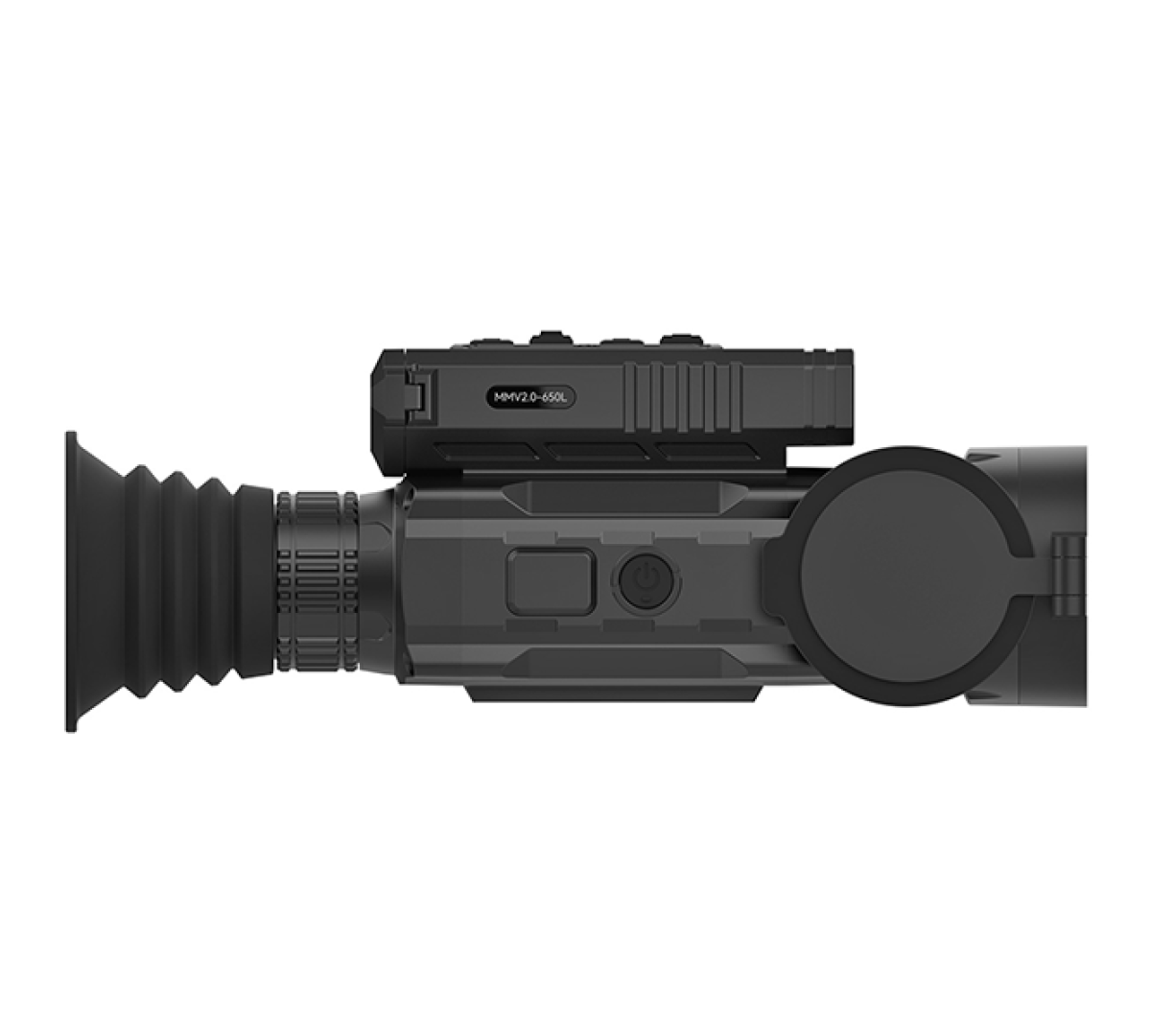 Тепловизионный прицел Sytong MMV2.0-650L