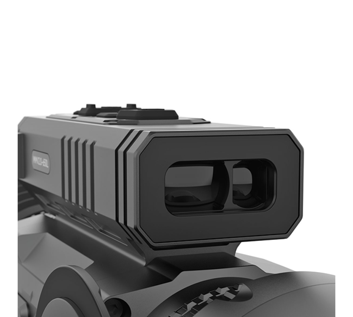 Тепловизионный прицел Sytong MMV2.0-650L