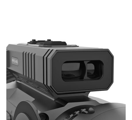 Тепловизионный прицел Sytong MMV2.0-650L