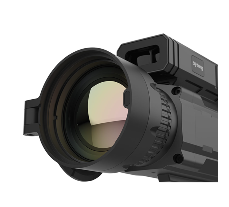 Тепловизионный прицел Sytong MMV2.0-650L