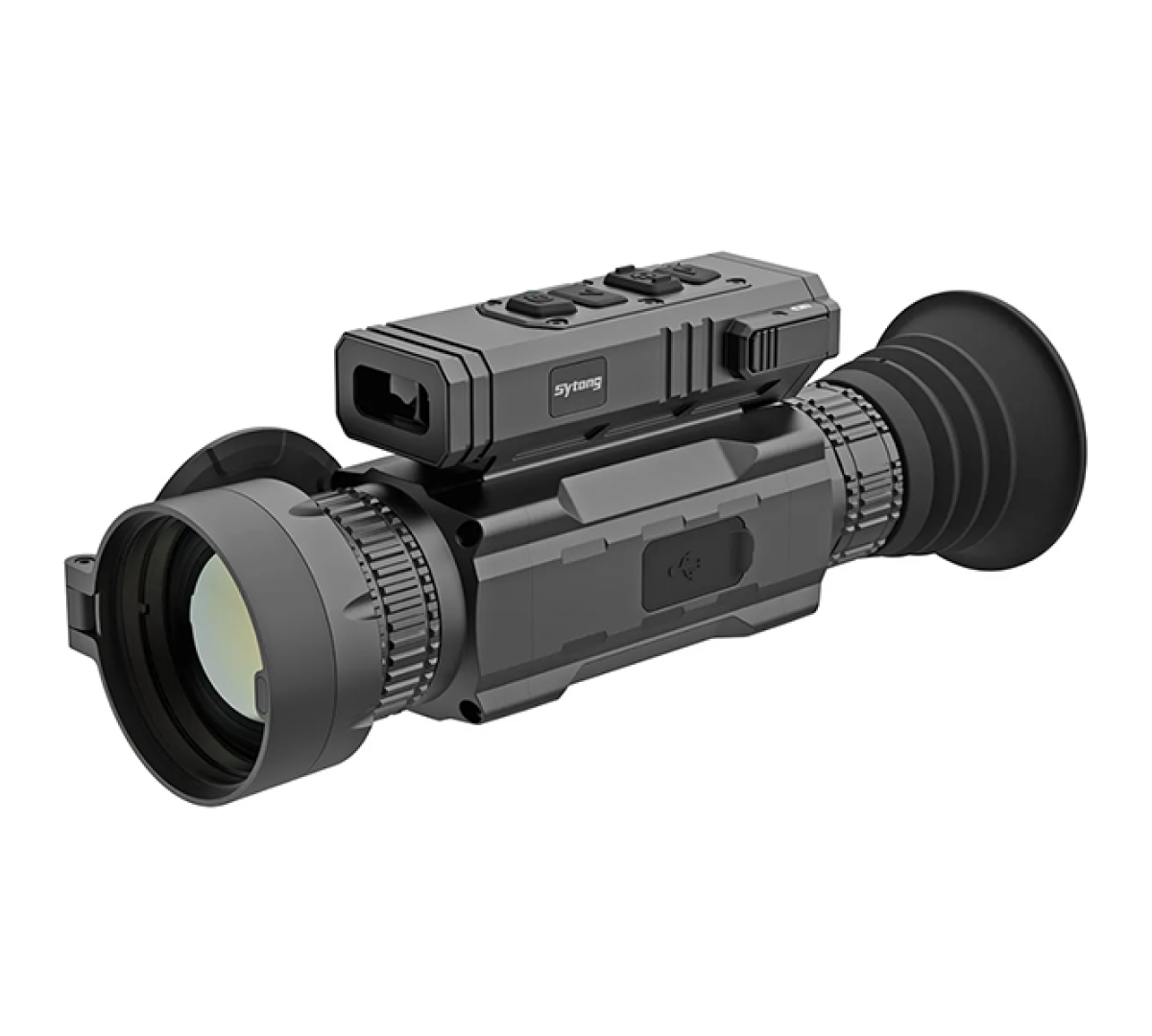 Тепловизионный прицел Sytong MMV2.0-650L