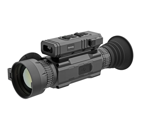 Тепловизионный прицел Sytong MMV2.0-650L