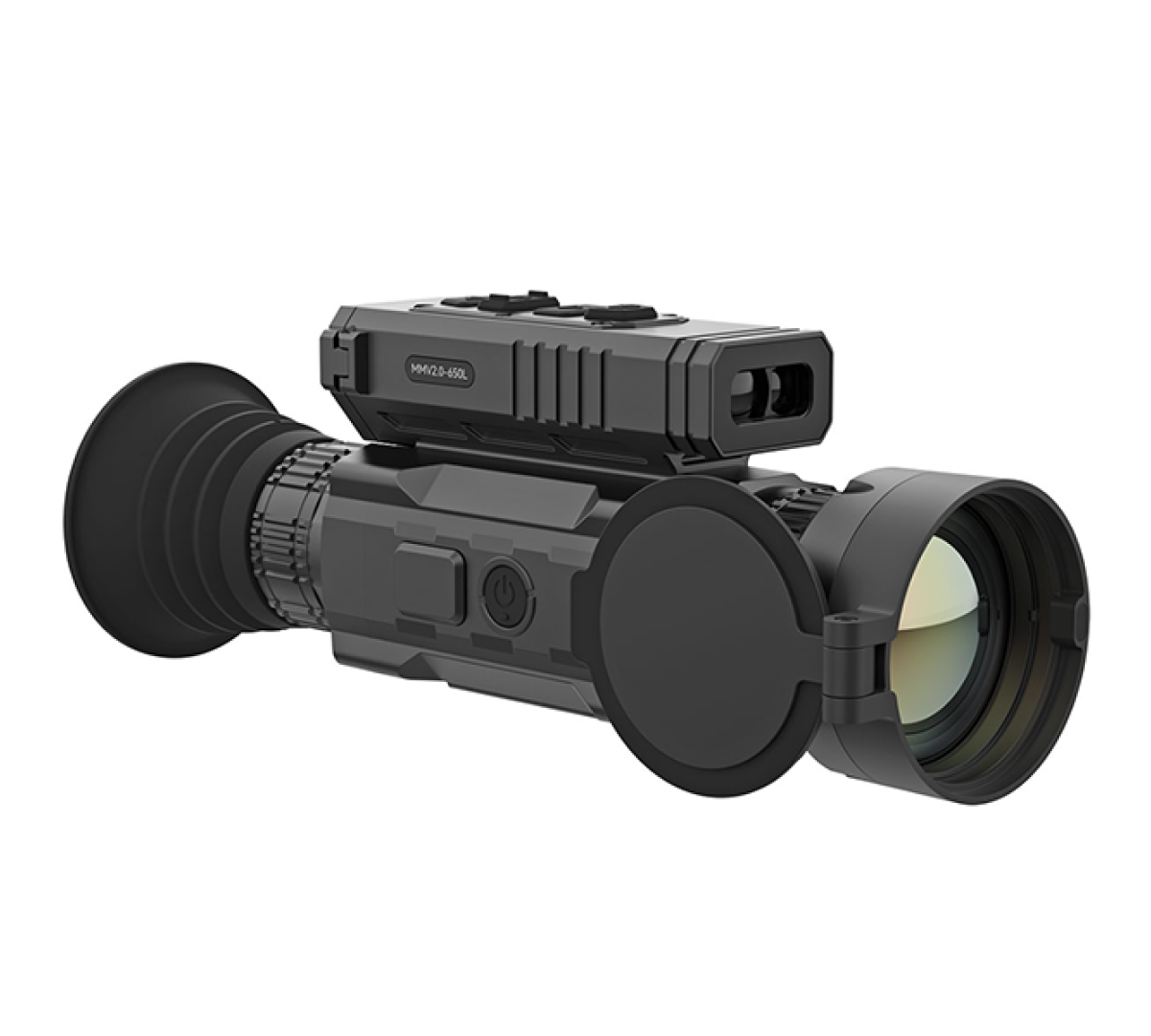 Тепловизионный прицел Sytong MMV2.0-650L