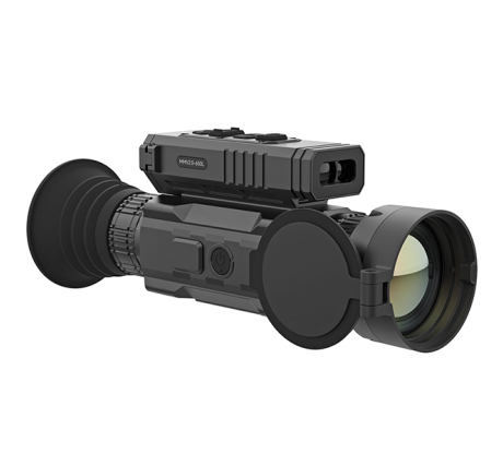 Тепловизионный прицел Sytong MMV2.0-650L