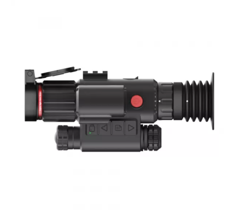 Цифровой прицел Sytong HT-70LRF, 5-20x, ПНВ, фонарь 940nm, дальномер Цифровой прицел Sytong HT-70LRF, 5-20x, ПНВ, фонарь 940nm, дальномер