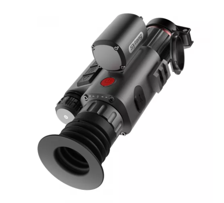 Цифровой прицел Sytong HT-70LRF, 5-20x, ПНВ, фонарь 940nm, дальномер Цифровой прицел Sytong HT-70LRF, 5-20x, ПНВ, фонарь 940nm, дальномер