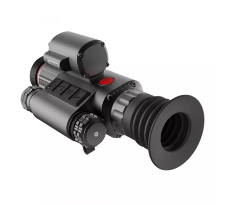 Цифровой прицел Sytong HT-70LRF, 5-20x, ПНВ, фонарь 940nm, дальномер Цифровой прицел Sytong HT-70LRF, 5-20x, ПНВ, фонарь 940nm, дальномер