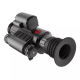 Цифровой прицел Sytong HT-70LRF, 5-20x, ПНВ, фонарь 940nm, дальномер