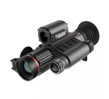 Цифровой прицел Sytong HT-70LRF, 5-20x, ПНВ, фонарь 940nm, дальномер