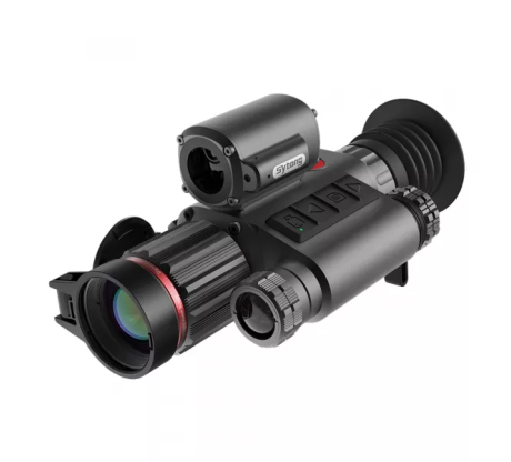 Цифровой прицел Sytong HT-70LRF, 5-20x, ПНВ, фонарь 940nm, дальномер Цифровой прицел Sytong HT-70LRF, 5-20x, ПНВ, фонарь 940nm, дальномер