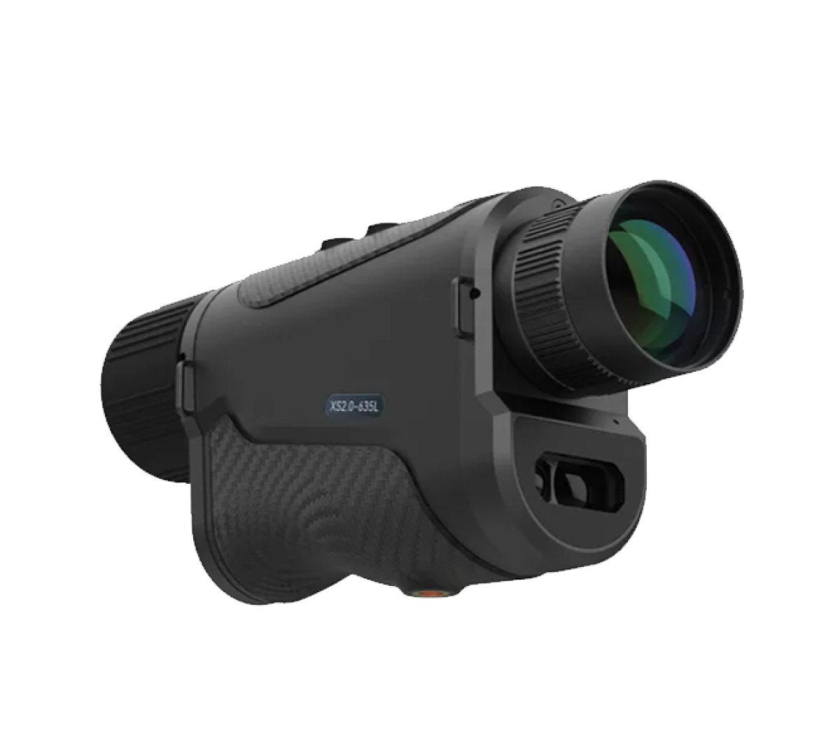 Монокуляр тепловизионный Sytong XS06-35LRF v2.0